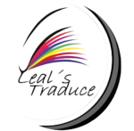 LealsTraduce Logo